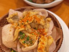 -高佳庄·海鲜酒楼(临城百合店)