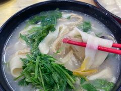 -惠丰源烩面馆(经七路店)