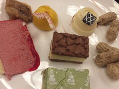 -宁波万豪酒店