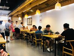 大堂-盘飧市(春熙路店)