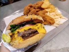 -麦当劳(沙面店)