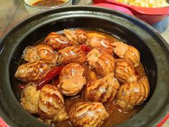 -阿财老铺·老蚌埠龙虾城(华夏总店)