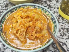 -002鱼汤粉(龍園店)