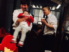 -左庭右院鲜牛肉火锅(南通CBD大有境店)
