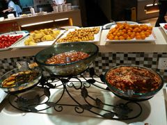 -比尔森韩式烤肉自助(绿园店)