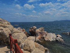 -养马岛旅游度假区