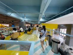 -反弹蹦床公园·运动乐园·团建·亲子派对(深圳观澜湖店)