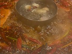 -谭鸭血老火锅(漳州路店)