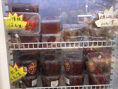 -二斗栗子(西湖道店)