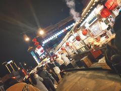 -鼓楼夜市