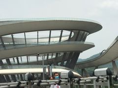 -梅溪湖城市岛