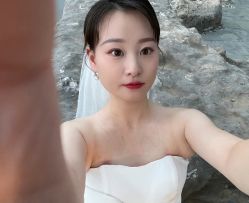 -青禾蒙娜丽莎婚纱摄影(武汉总店)