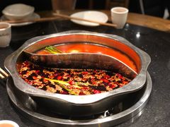 -纸盐河码头火锅(十八梯店)
