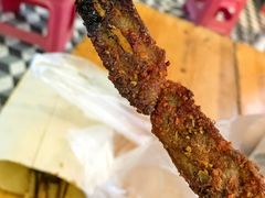 -圆西烤肉(园西路店)