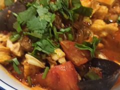 -毅祥斋老孙家泡馍(北院门鼓楼店)