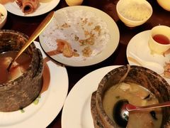 -启东恒大酒店·吕四渔号海鲜餐厅