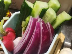 -熙成烧烤·三十三年(开发区店)