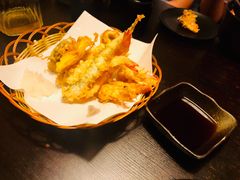 -日本料理神拉面