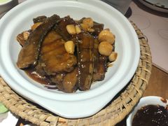 -金筷子西北菜·捞悦火锅