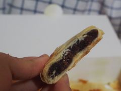 -香港元朗荣华月饼(十八甫路店)
