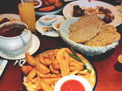 -宝莱纳餐厅(滨江店)