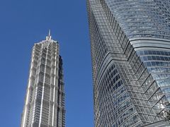 -上海中心大厦