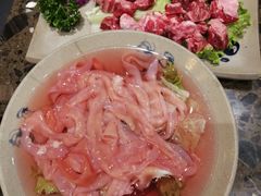 -小龙坎火锅(黄河店)