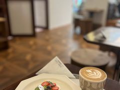 -甜莺蛋糕(顺盈时代广场店)