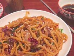 -那拉提之疆·新疆菜(美院店)