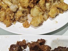 -桃子餐厅·天津菜(红星路直营店)