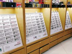 -浙文眼镜(清江西路店)
