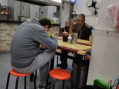 -张记汤馆(嫩江路店)