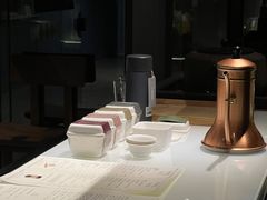 大堂-飛鳥製茶