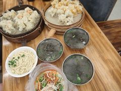 -海汇源老烧麦店(东大街总店)