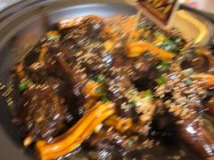 -回味黑鸭煲·始于2006(万松园店)