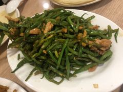 -姥家春饼店(漳州二路店)