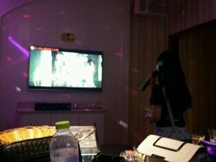 -柠檬派KTV(河东店)