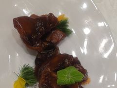 -两淮天鹅湖大酒店·中餐厅