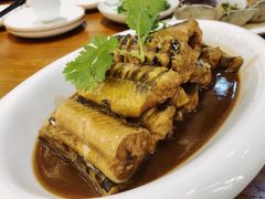 -必点海鲜·鲅鱼水饺(鞍山西道店)