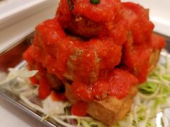 -白仁仔· 活烤海鲜 宵夜(豫园店)