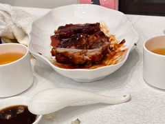 -太湖饭店·寄畅轩中餐厅