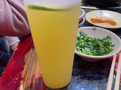 -蜀大侠火锅(少陵路店)