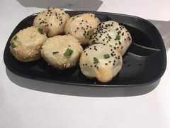 -小杨生煎(南京东路食品一店)