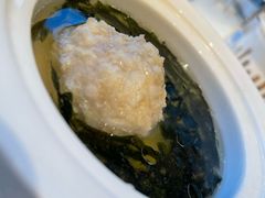 -扬州香格里拉·香宫中餐厅
