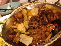 -避风塘(宝山万达店)