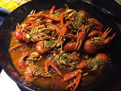 -红盔甲·小龙虾(天钥桥店)
