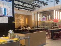 -麦当劳(北亭广场分店)