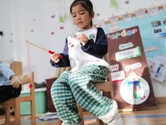 -华杉幼儿园(青塔校区)