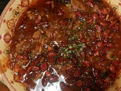 -金掌勺锅包肉(太原万达店)