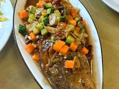 -悦宾饭馆(翠花胡同店)